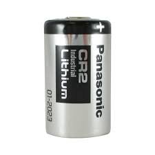 Panasonic CR 2 Battery