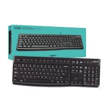 Logitec K 170 Keyboard